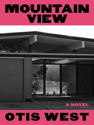 cover image of Mountain View